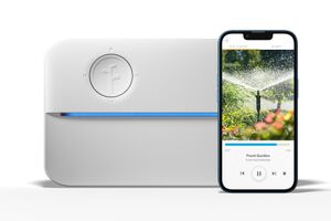 Rachio - system oszczędzania wody