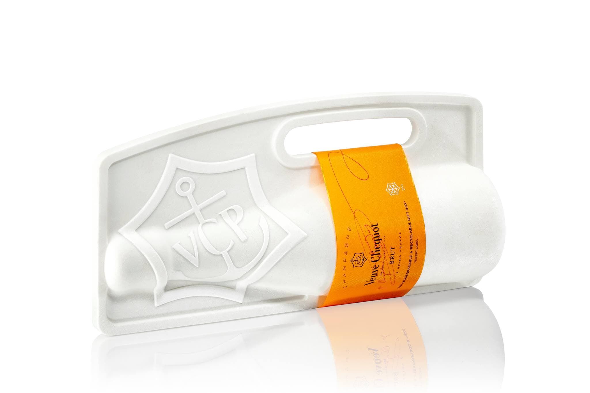 Kompostowalne opakowania z biomasy PaperFoam®