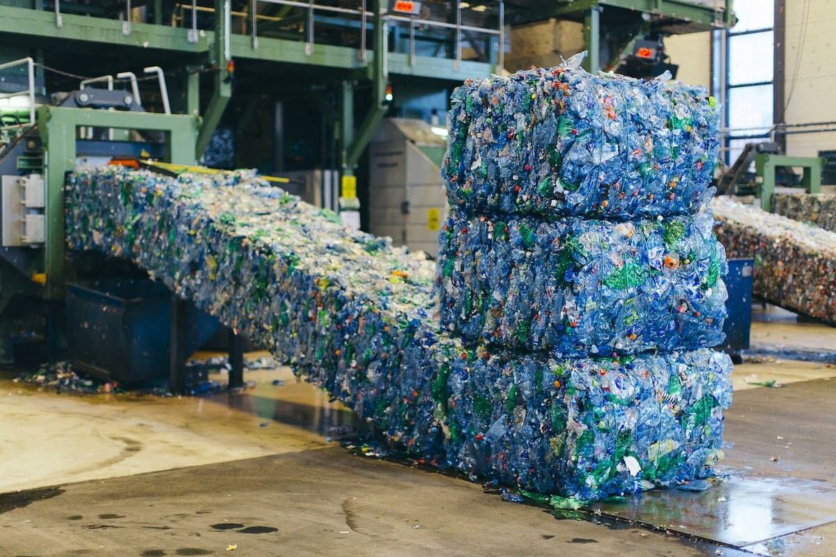 Recykling tworzyw sztucznych Waste2Wear