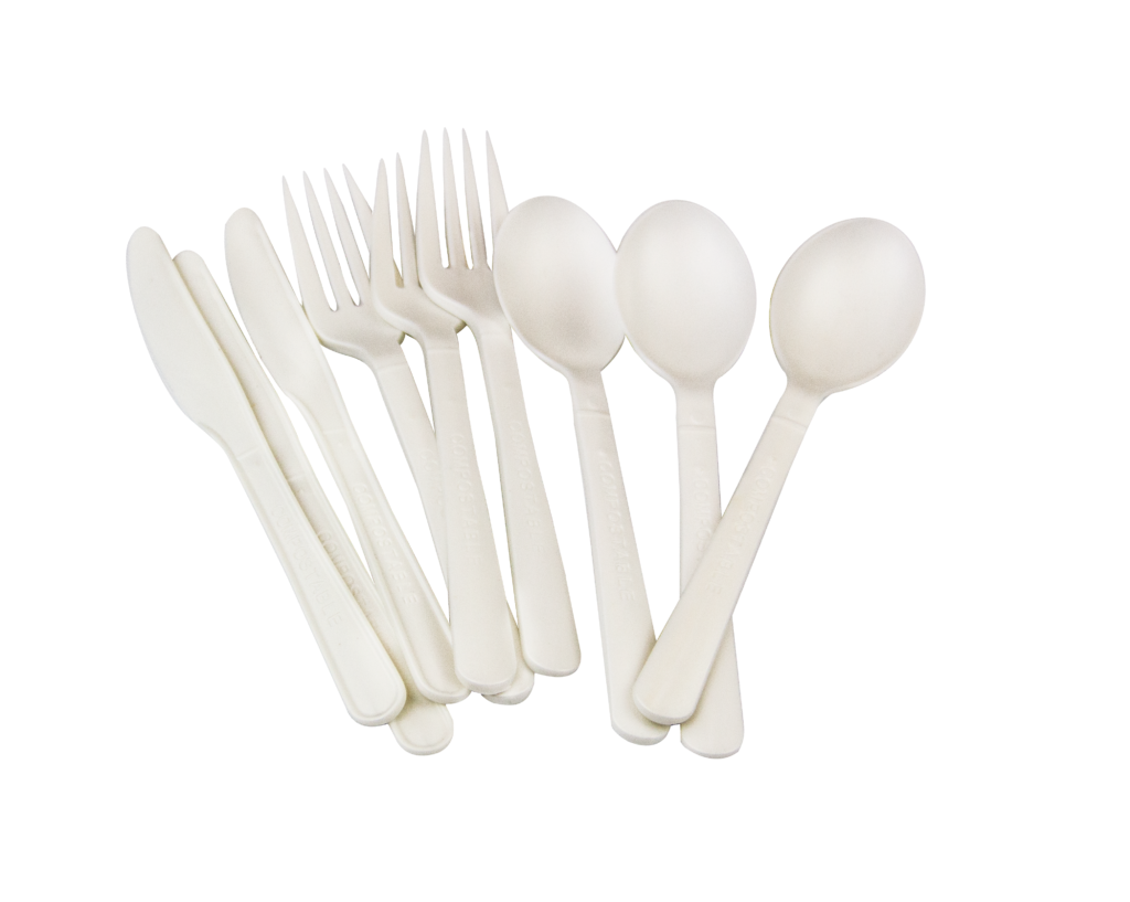 Kompostowalne produkty z bioplastiku Natur-Bag®